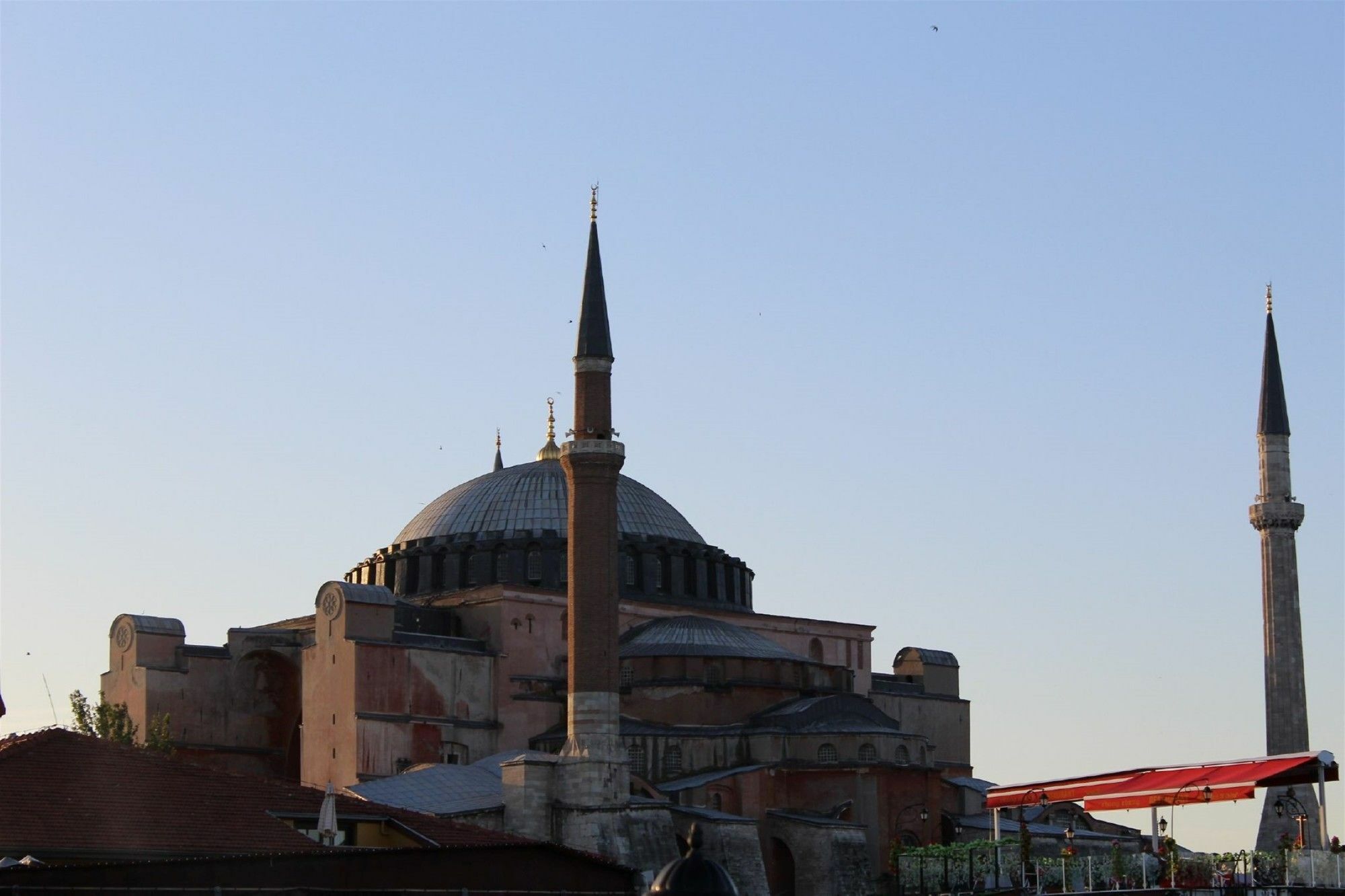 Orient Hostel 伊斯坦布尔 外观 照片